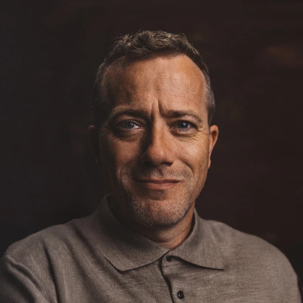 Matt Fradd, host of Pints with Aquinas