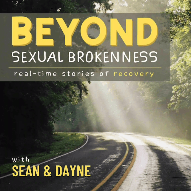 Relay's porn addiction podcast