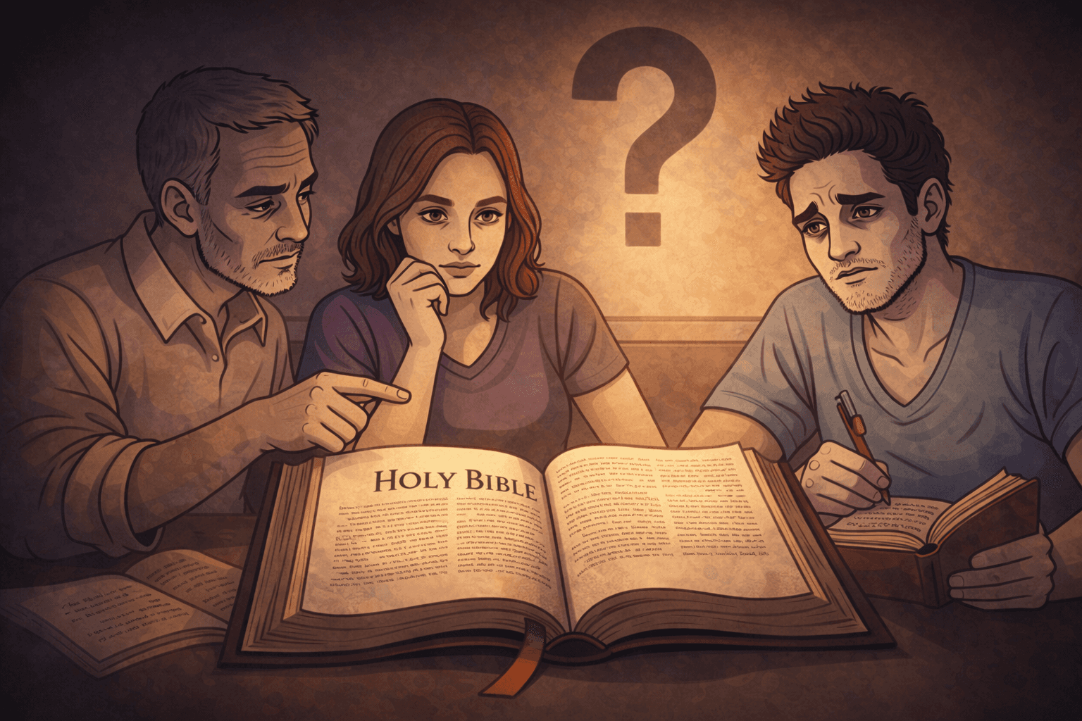 clarification of what the bible says on masturbation