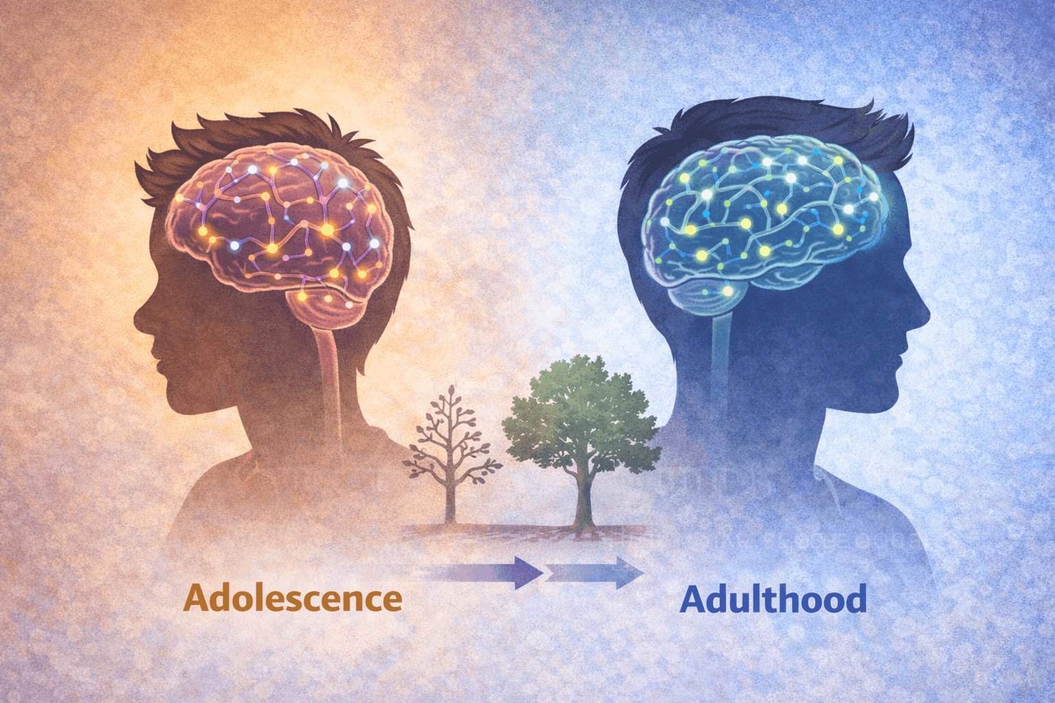 Age of first exposure to porn affects recovery