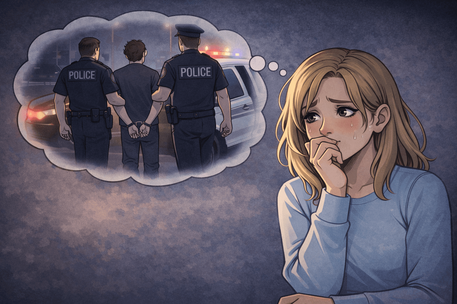 Your husband is not a pedophile for watching porn
