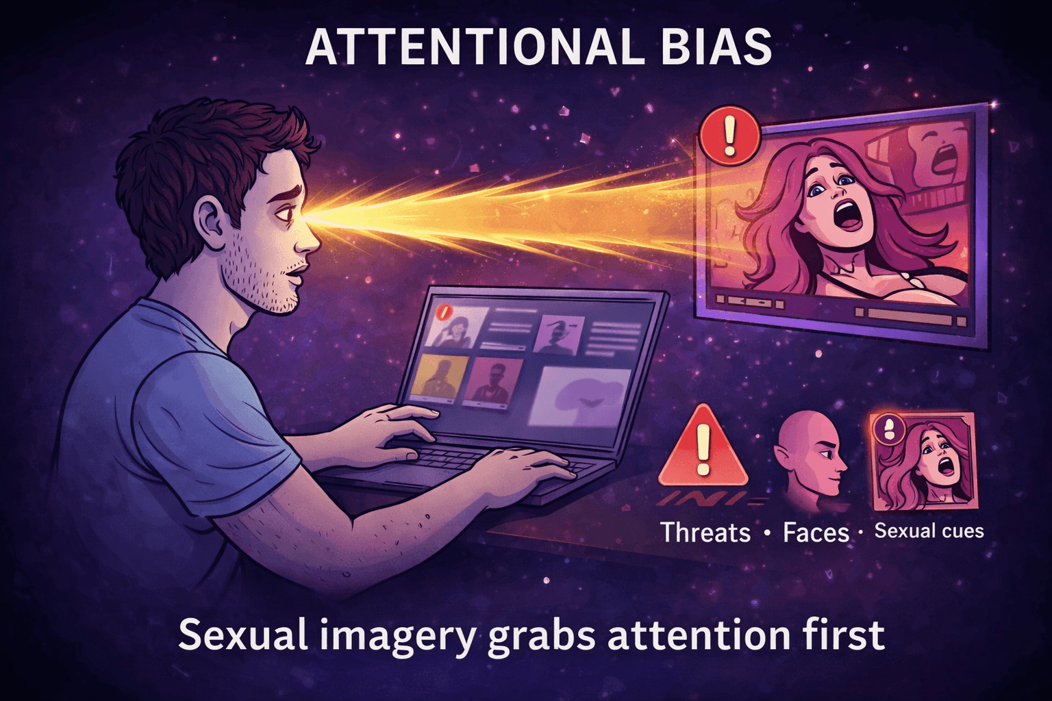 Attentional Bias